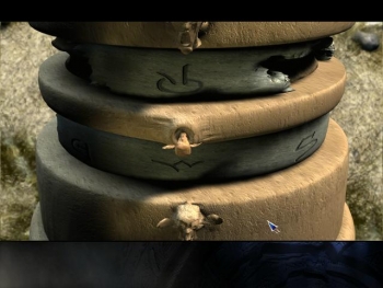 The Longest Journey Screenshot